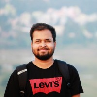 Rohit Anand
