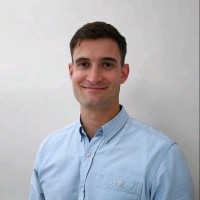 Will Nicholls