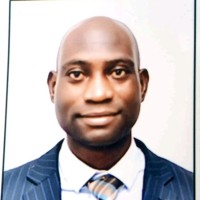 Olugbenga Olanrewaju