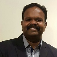 Rogers Soundranayagam