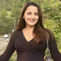 Amrita Bhattarai