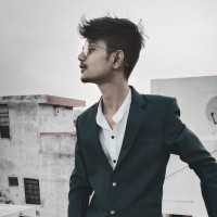 Jaydeepsinh Thakor