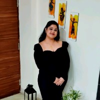 Aishwarya Mahajan