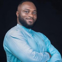Mcroyal Enoch Mensah