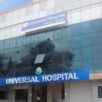 universal hospital