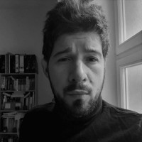 Márcio Saldanha