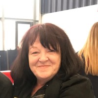 Paula Trinder