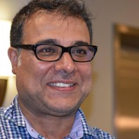 Sanjeev B.