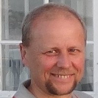 Jens Jacob Laursen