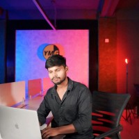 Mahesh Bhandari