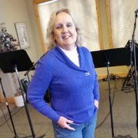 Mary Doney