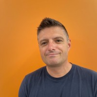 Tim Maher