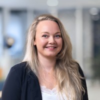 Kirsten Seijger