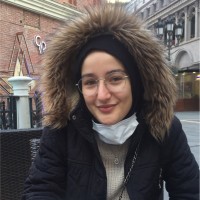 Feyza Nur Yağsız
