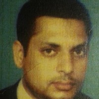 Rana Javed Akhtar