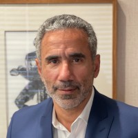 Abilio Marques