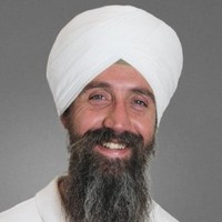 Dharam Khalsa
