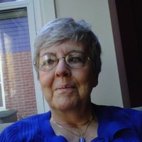 Beverley Bleackley
