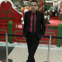 Abdel-rahaman Ebrahim