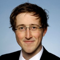 Dr. Med. Daniel Eckhardt, Mhba