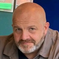 Neil Walklate