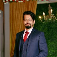 Anup Amin