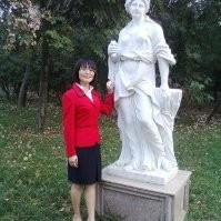 Ellie Wang