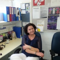 Irina Gurevich