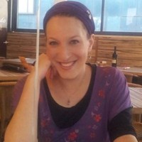 Lilach Ben Tzvi
