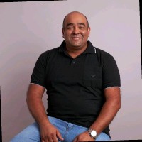 Daniel Chauque