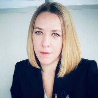 Elizaveta Novikova