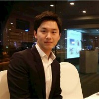 Minseok Kim