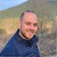 Fotis Michailidis
