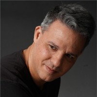 Ricardo M R Pereira