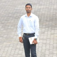 Pragash Yadhav G