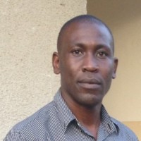 Okoti Anthony