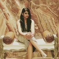 Anju Senthil