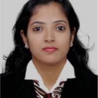 Jincy Varghese