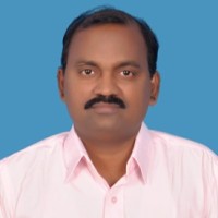SRINIVASA RAO P
