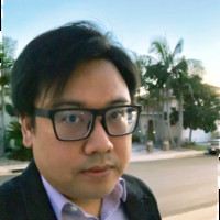 Ray Hong