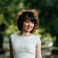 Эльмира Морева