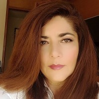 Caroline Miramontes Patterson