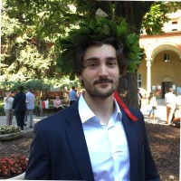 Andrea Barbero