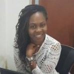Corine Mboumoua