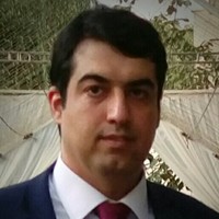 Soroush Jamali