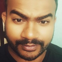 Karteek Gandu