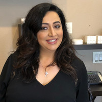 Sylvia Ireifej
