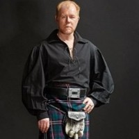 Alan Smillie