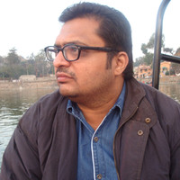 Kaushal Bavishi