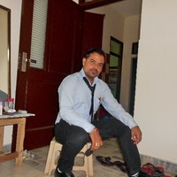 Vikas Luthra